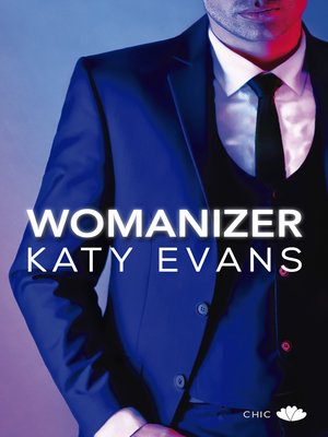cover image of Womanizer